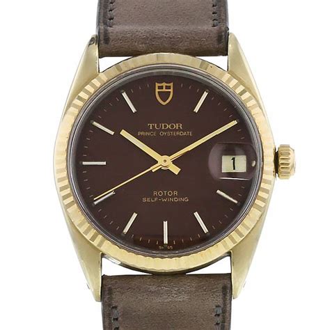 simbolo orologi tudor